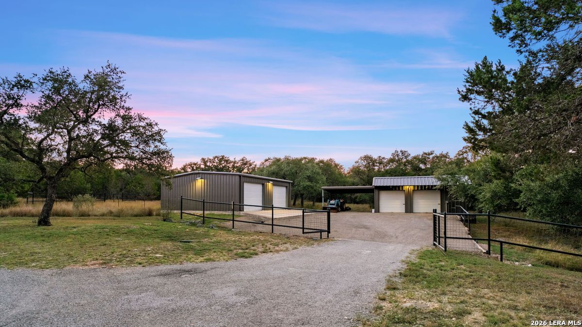 746 Trail Rock Drive Johnson City TX 78636