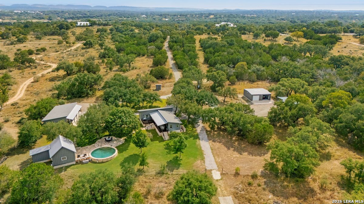 746 Trail Rock Drive Johnson City TX 78636