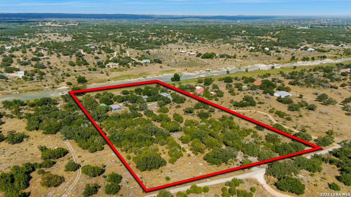 746 Trail Rock Drive Johnson City TX 78636