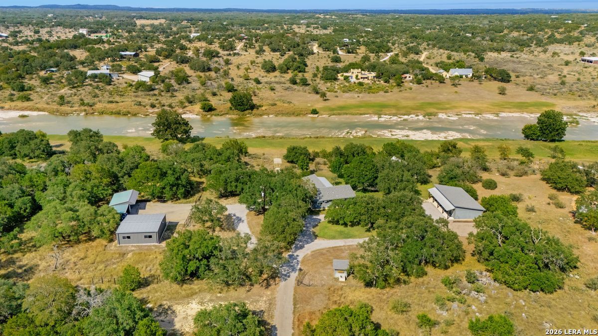 746 Trail Rock Drive Johnson City TX 78636