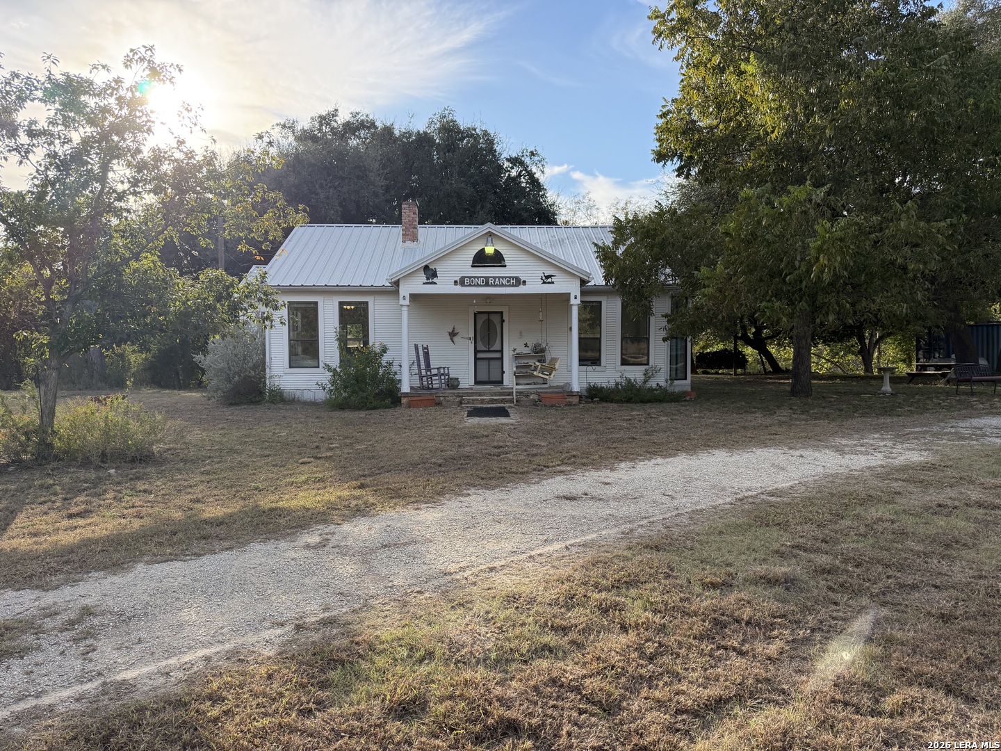 5229 County Road 336 Sabinal TX 78881