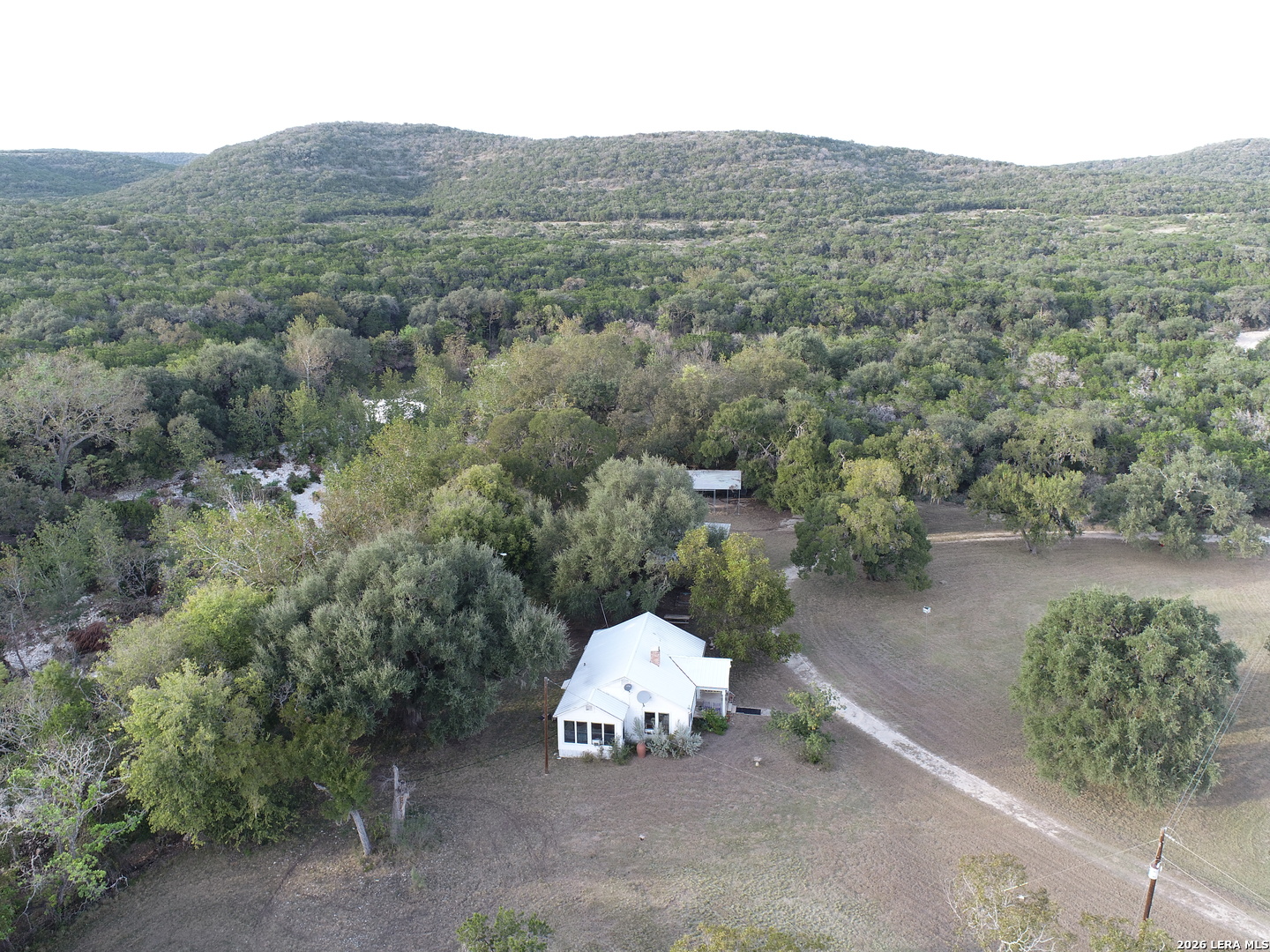 5229 County Road 336 Sabinal TX 78881