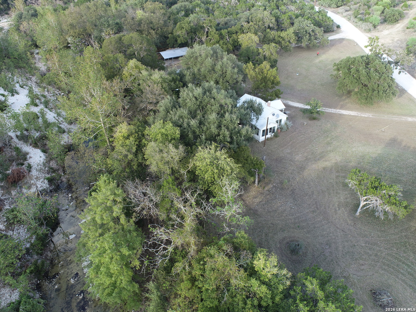 5229 County Road 336 Sabinal TX 78881