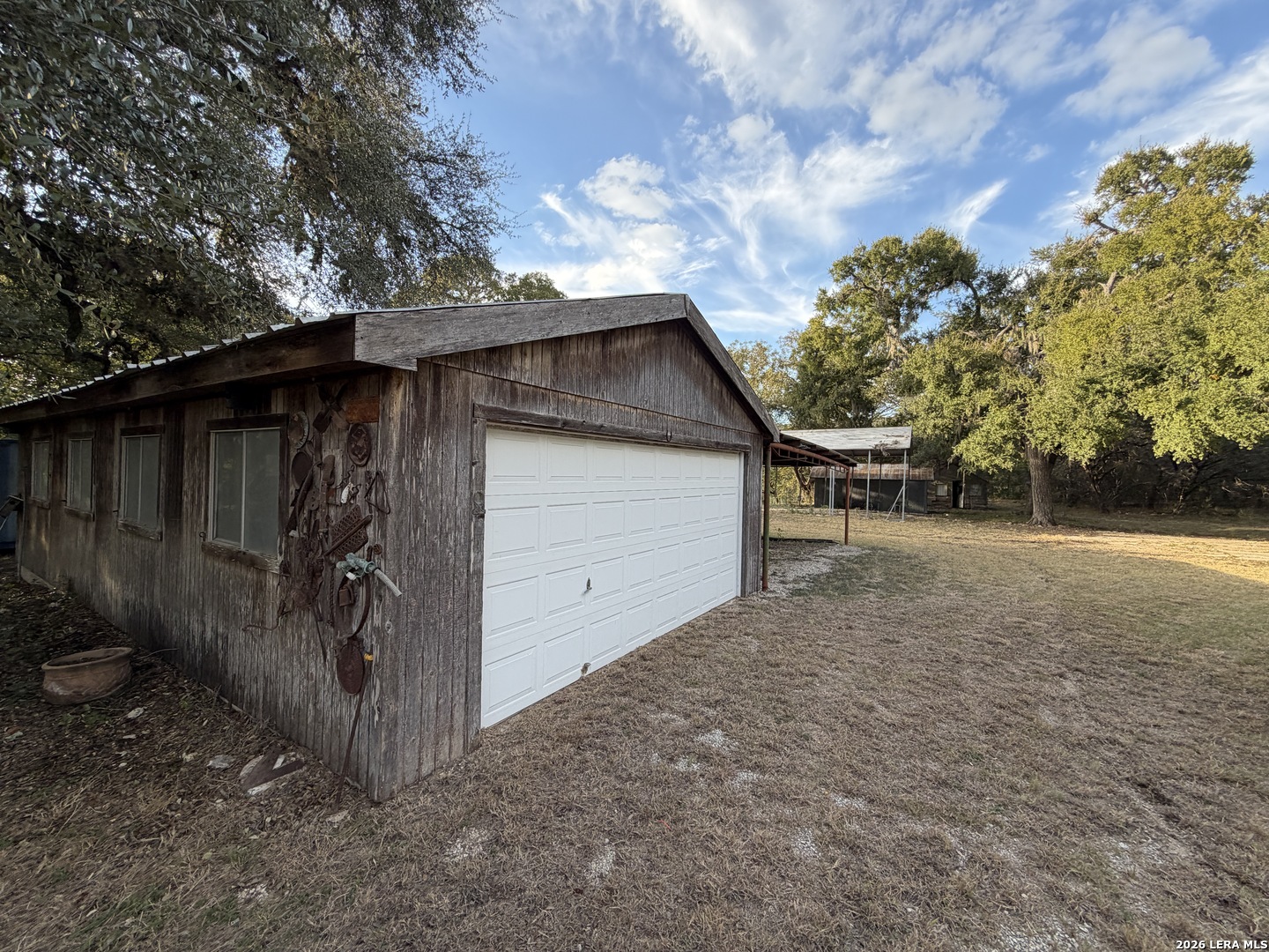 5229 County Road 336 Sabinal TX 78881