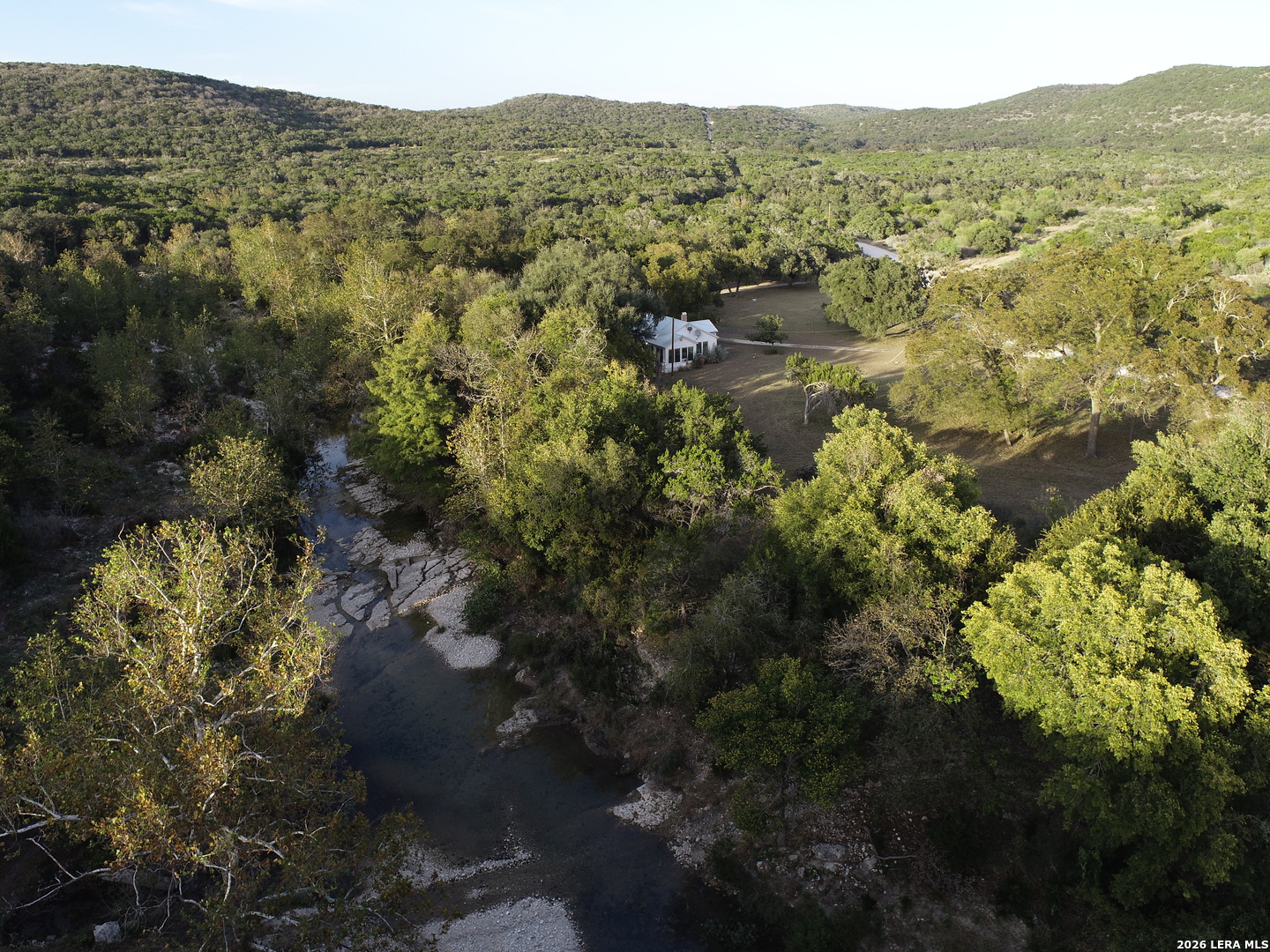 5229 County Road 336 Sabinal TX 78881