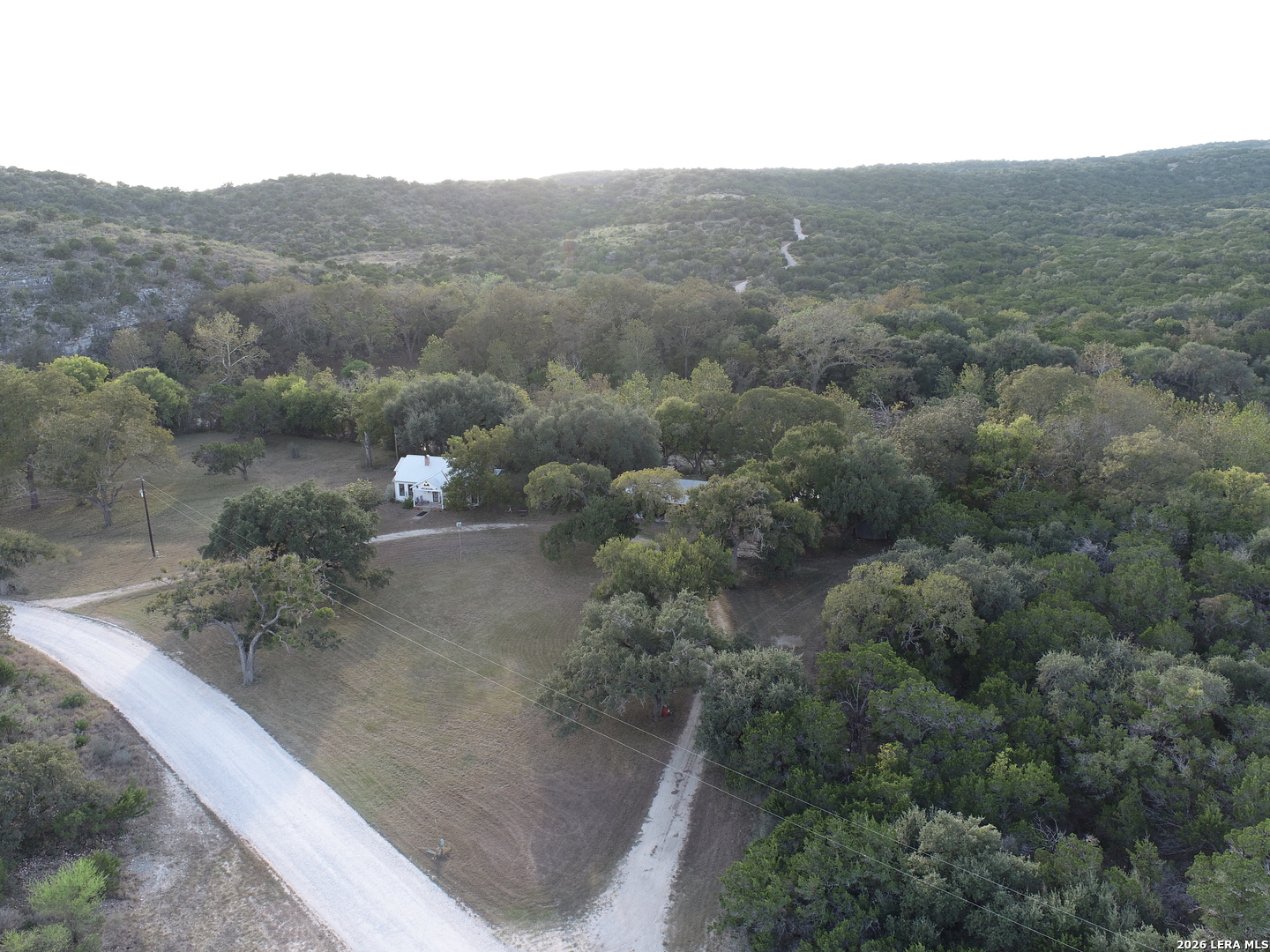 5229 County Road 336 Sabinal TX 78881