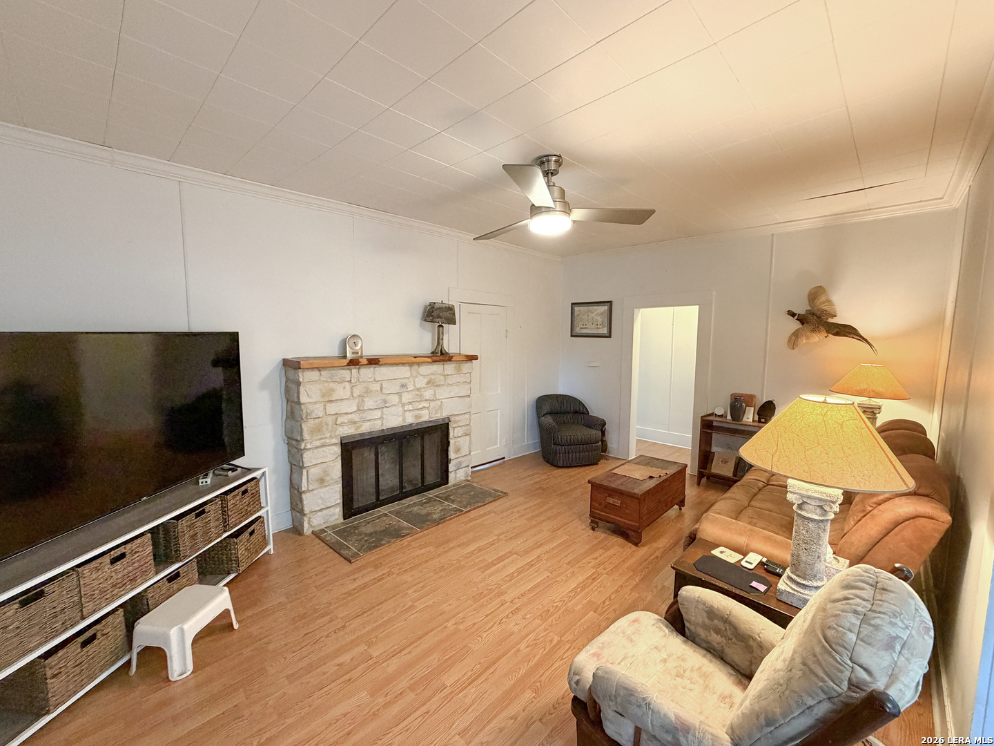 5229 County Road 336 Sabinal TX 78881