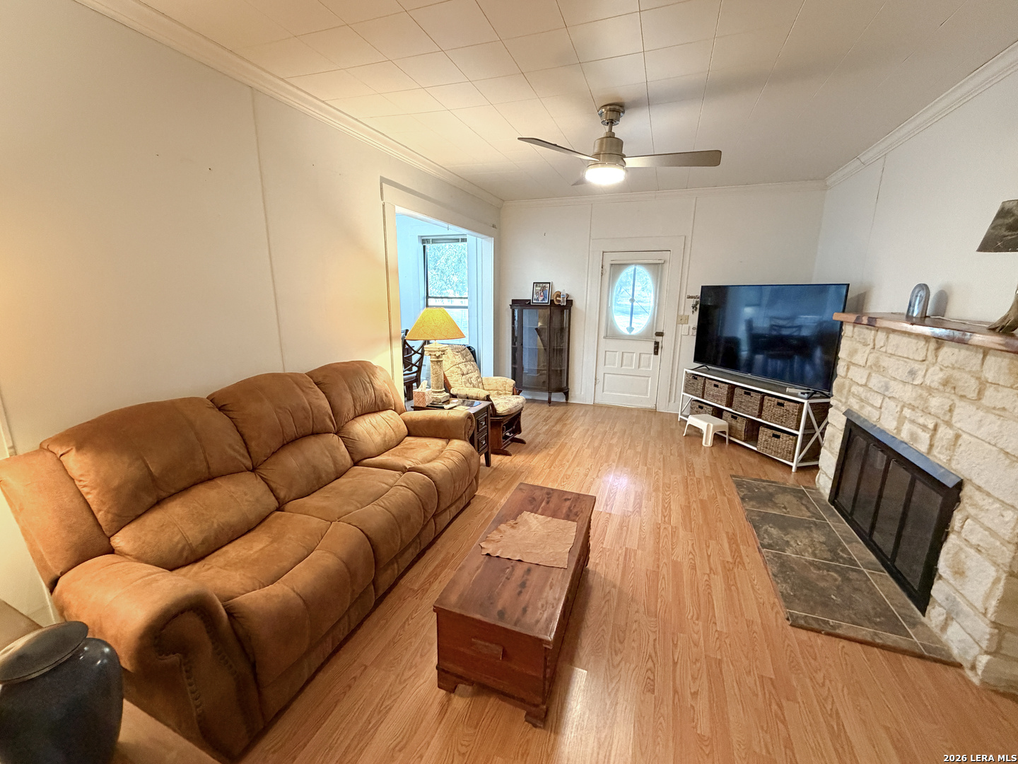 5229 County Road 336 Sabinal TX 78881