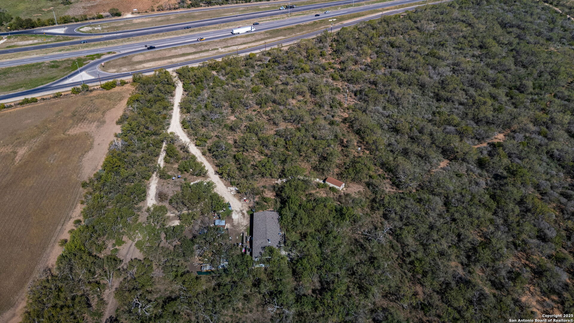 14350 Interstate 35 Von Ormy TX 78073