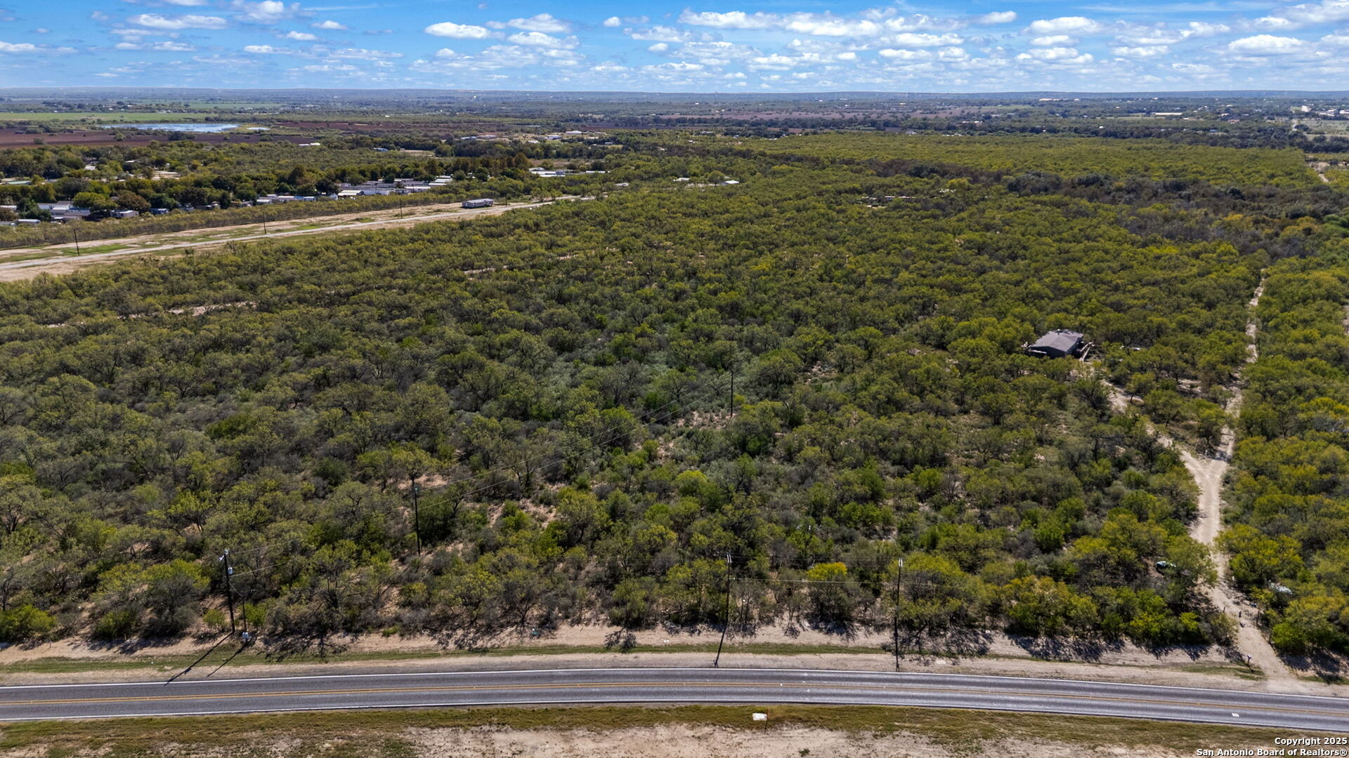 14350 Interstate 35 Von Ormy TX 78073