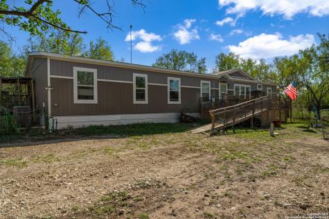 14350 Interstate 35 Von Ormy TX 78073