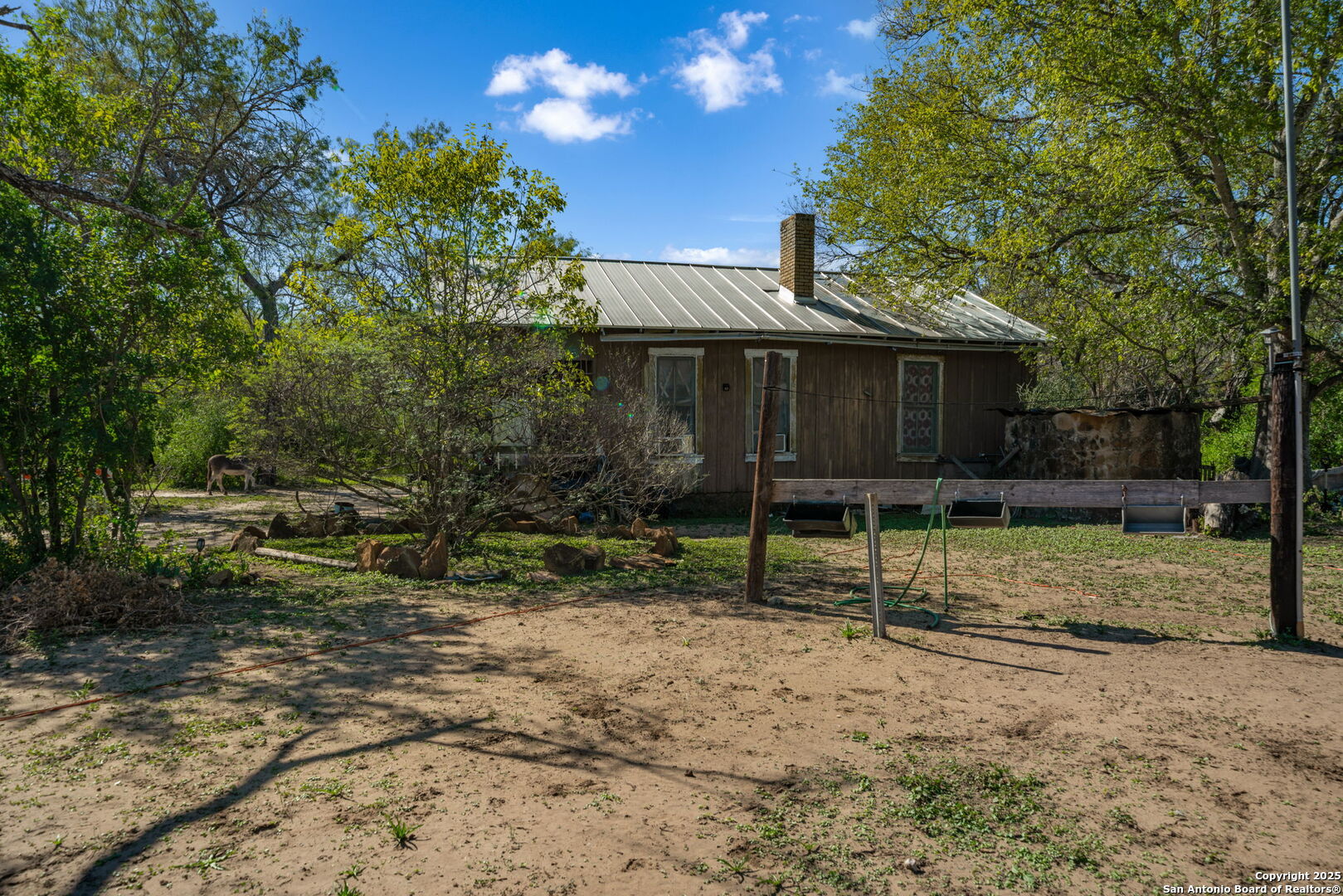 14350 Interstate 35 Von Ormy TX 78073