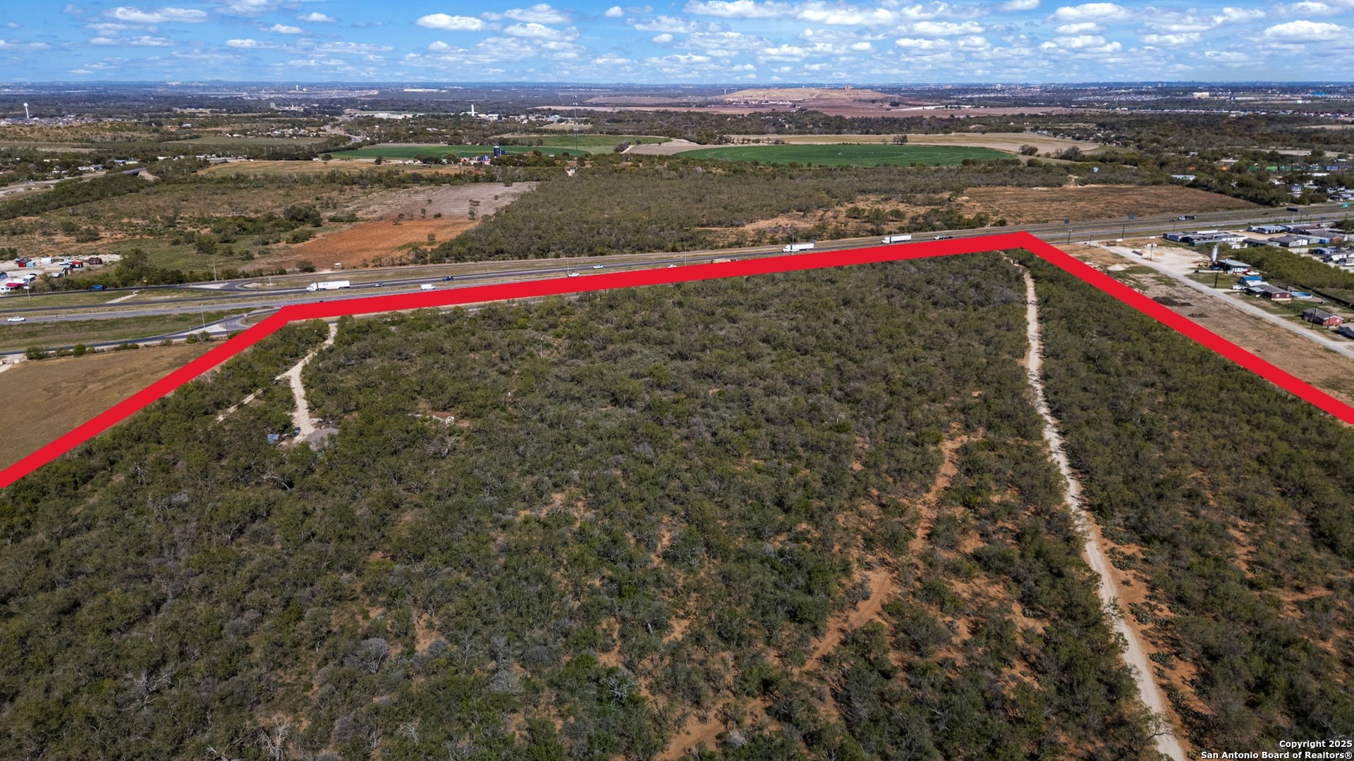 14350 Interstate 35 Von Ormy TX 78073