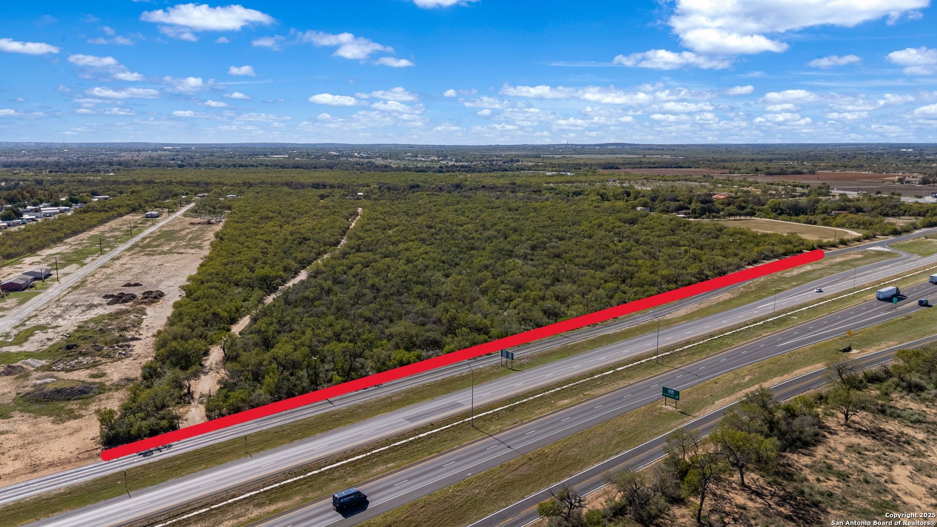 14350 Interstate 35 Von Ormy TX 78073