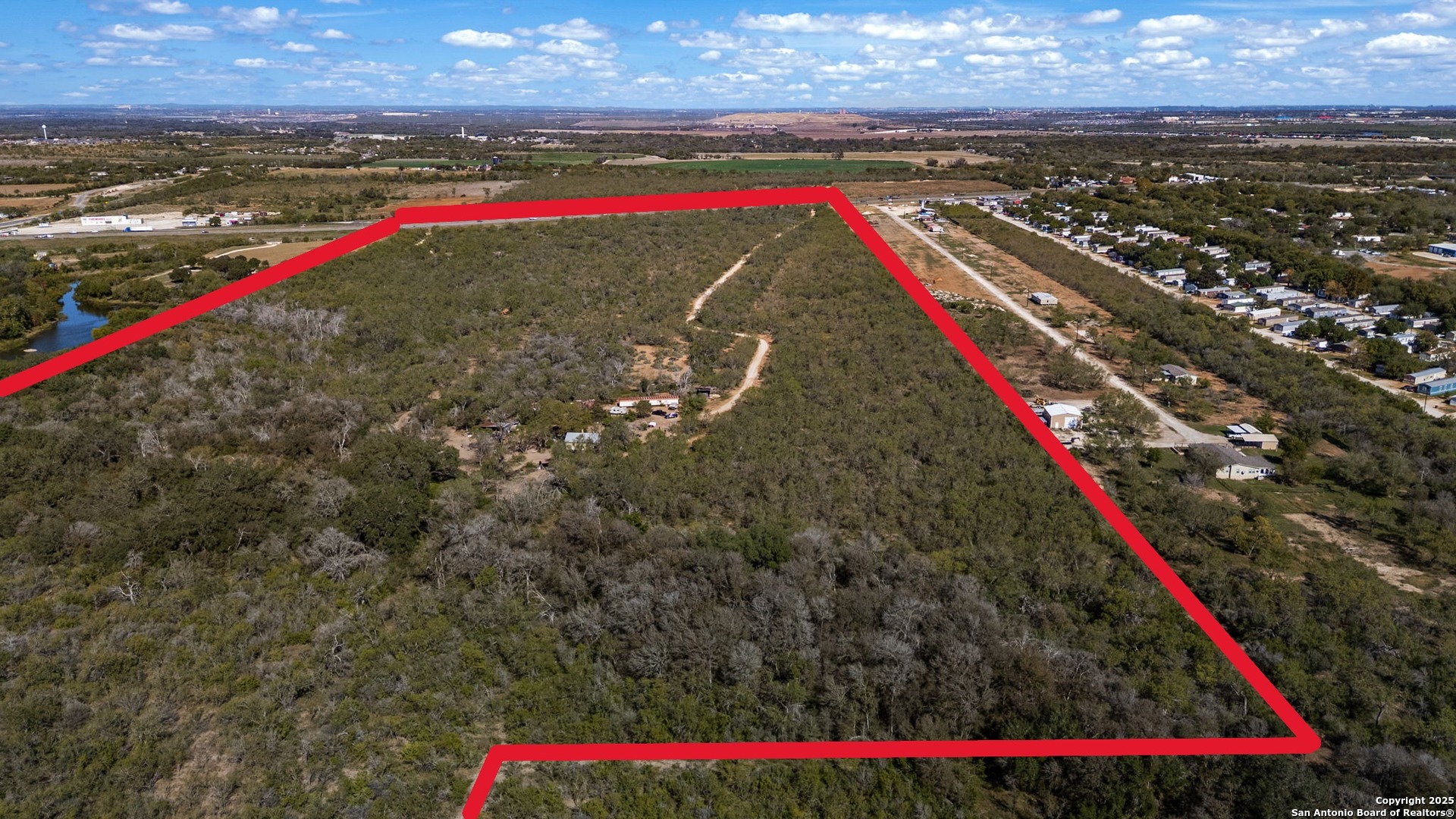 14350 Interstate 35 Von Ormy TX 78073