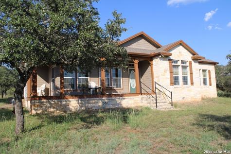 1121 CR 381 Cr 381 Fredonia TX 76842