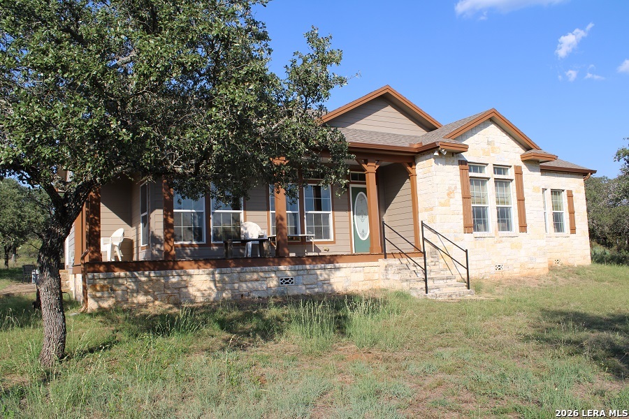 1121 Cr 381 Cr 381 Fredonia TX 76842