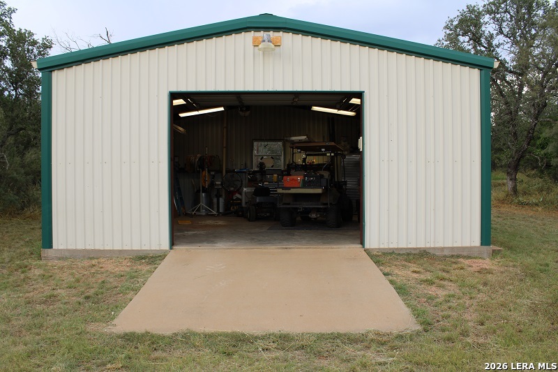 1121 Cr 381 Cr 381 Fredonia TX 76842