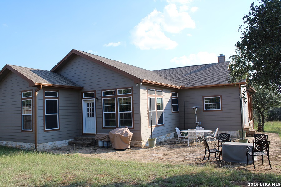 1121 Cr 381 Cr 381 Fredonia TX 76842