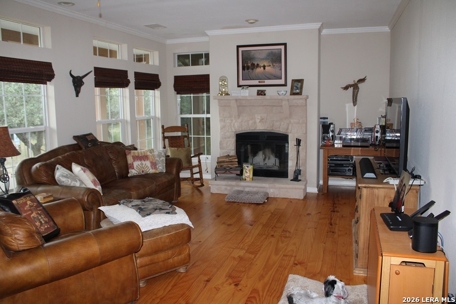 1121 Cr 381 Cr 381 Fredonia TX 76842