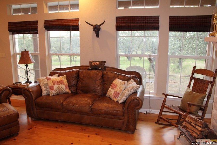 1121 Cr 381 Cr 381 Fredonia TX 76842