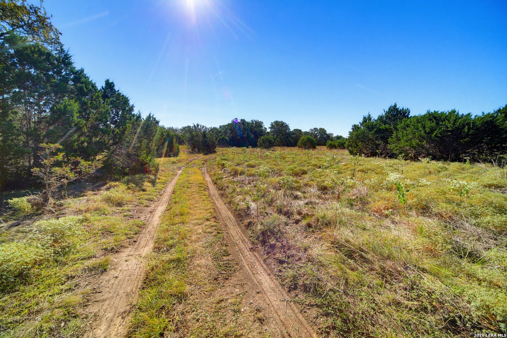 25 Acres Bentwood Drive Boerne TX 78006