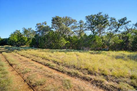 25 Acres Bentwood Drive Boerne TX 78006
