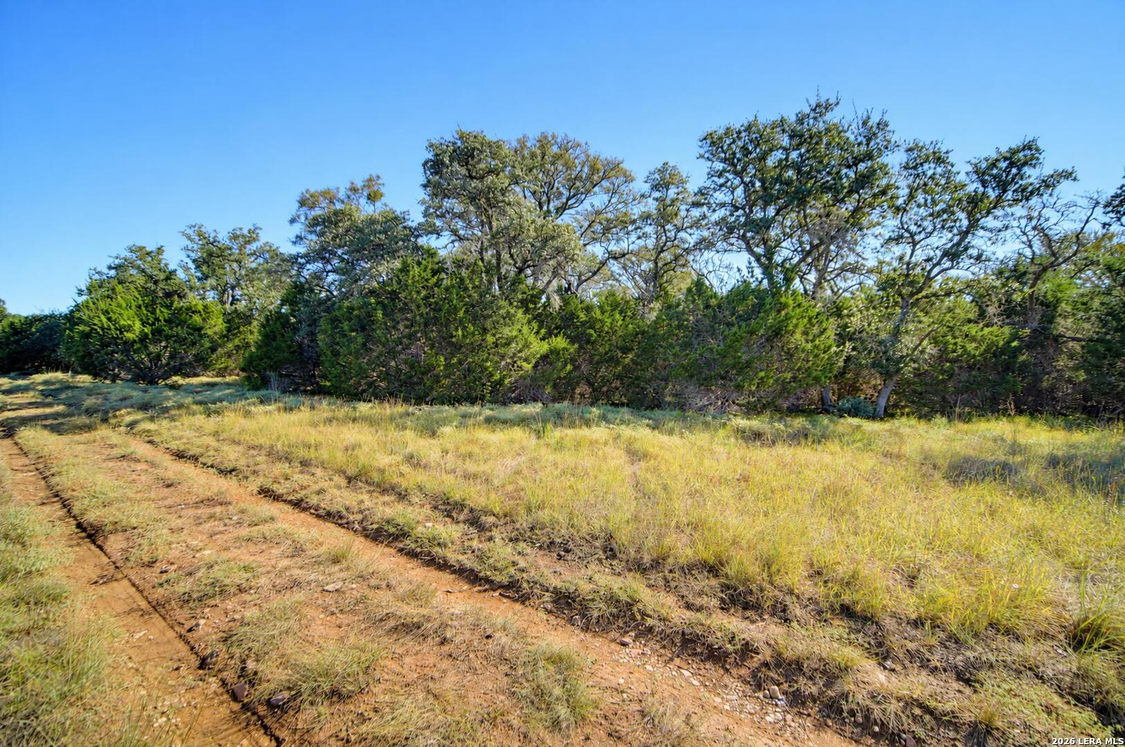 25 Acres Bentwood Drive Boerne TX 78006