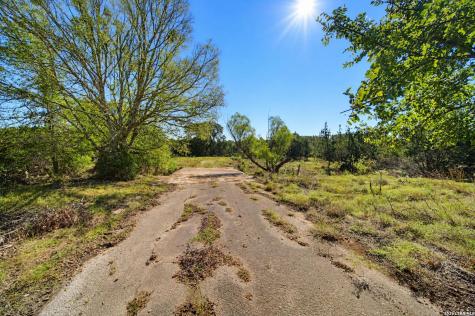 25 Acres Bentwood Drive Boerne TX 78006