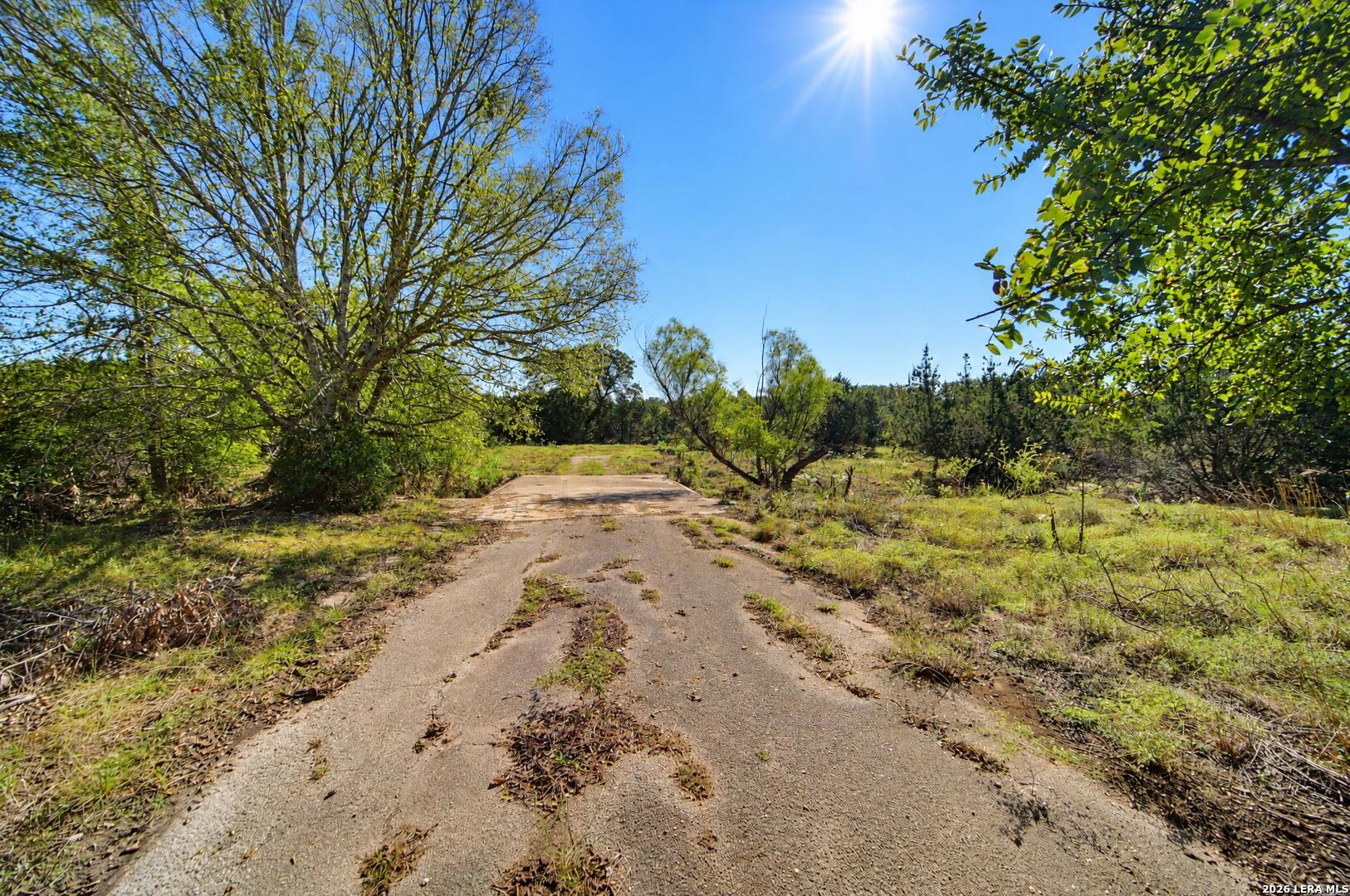 25 Acres Bentwood Drive Boerne TX 78006