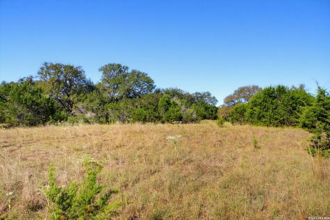 25 Acres Bentwood Drive Boerne TX 78006