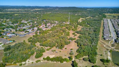 25 Acres Bentwood Drive Boerne TX 78006