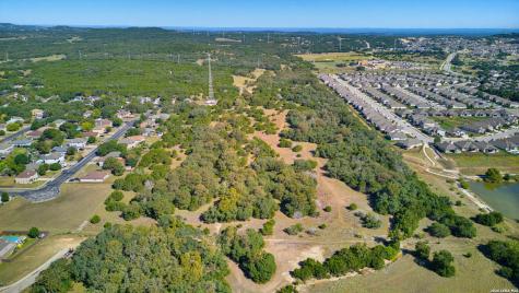 25 Acres Bentwood Drive Boerne TX 78006