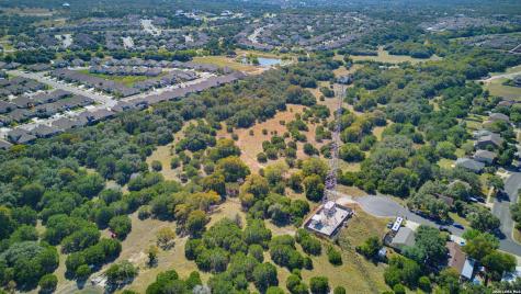 25 Acres Bentwood Drive Boerne TX 78006
