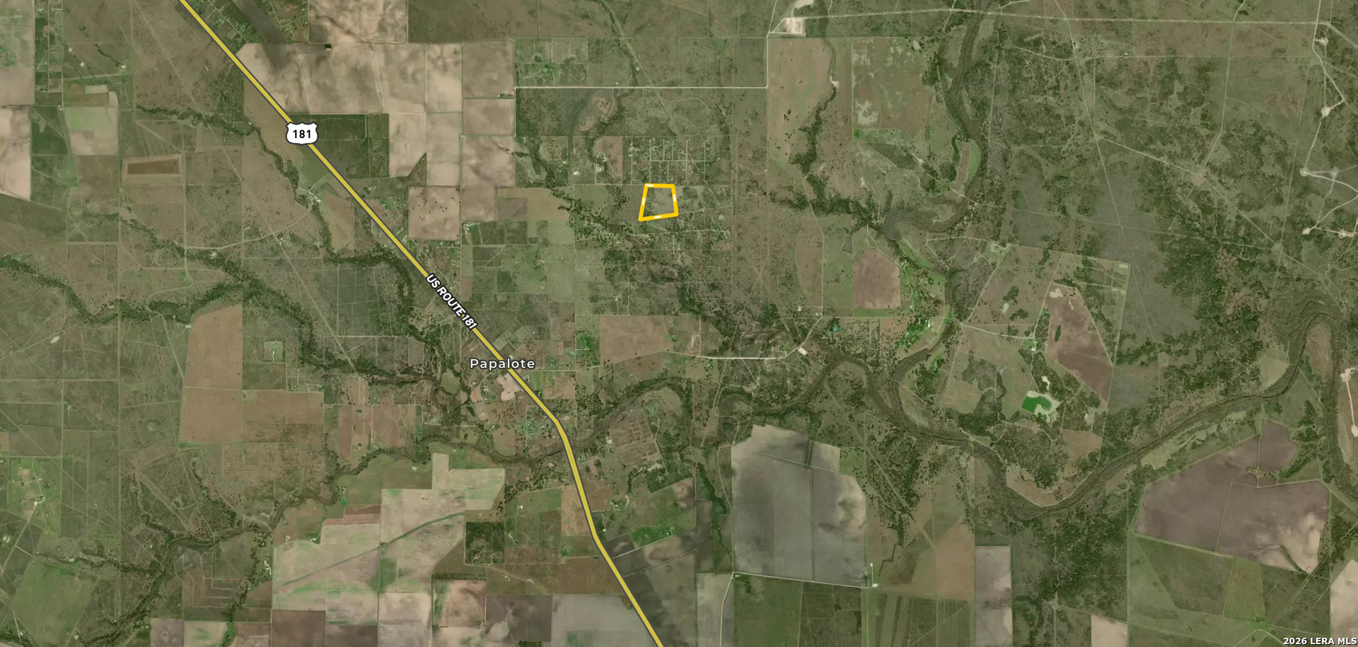 0 Cr 628 Sinton TX 78387
