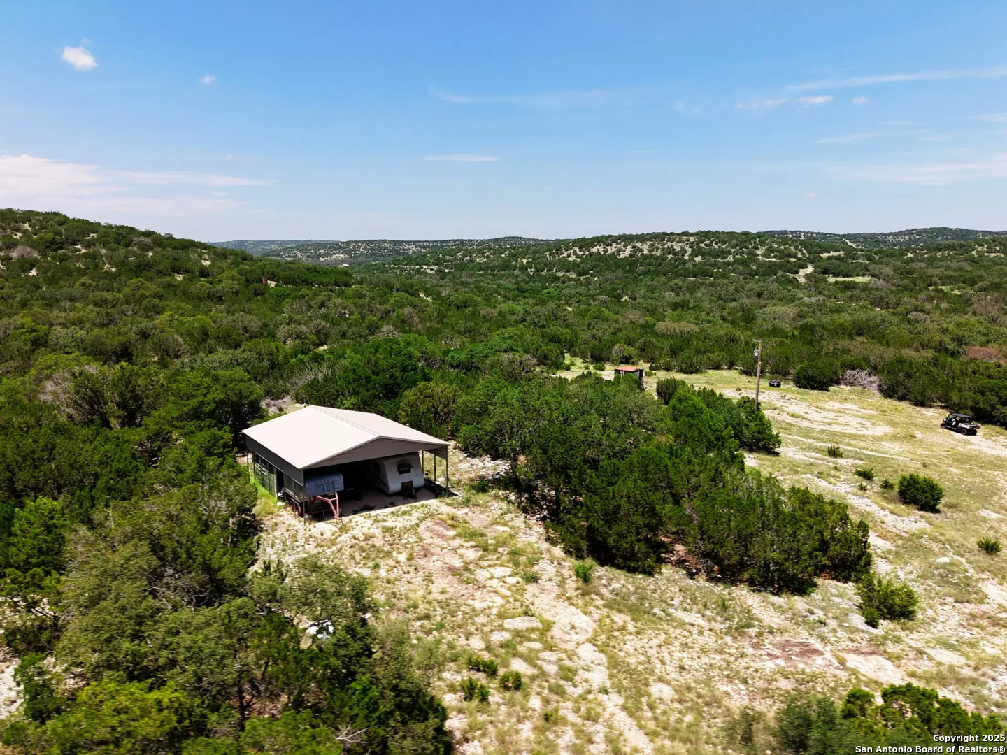 2033 Sd # 45670 Rocksprings TX 78880