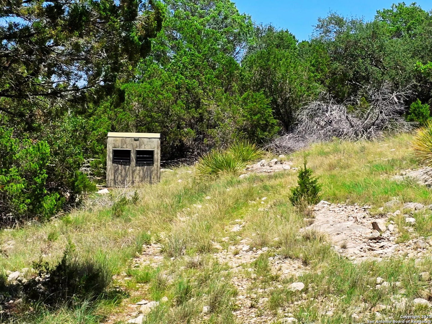 2033 Sd # 45670 Rocksprings TX 78880