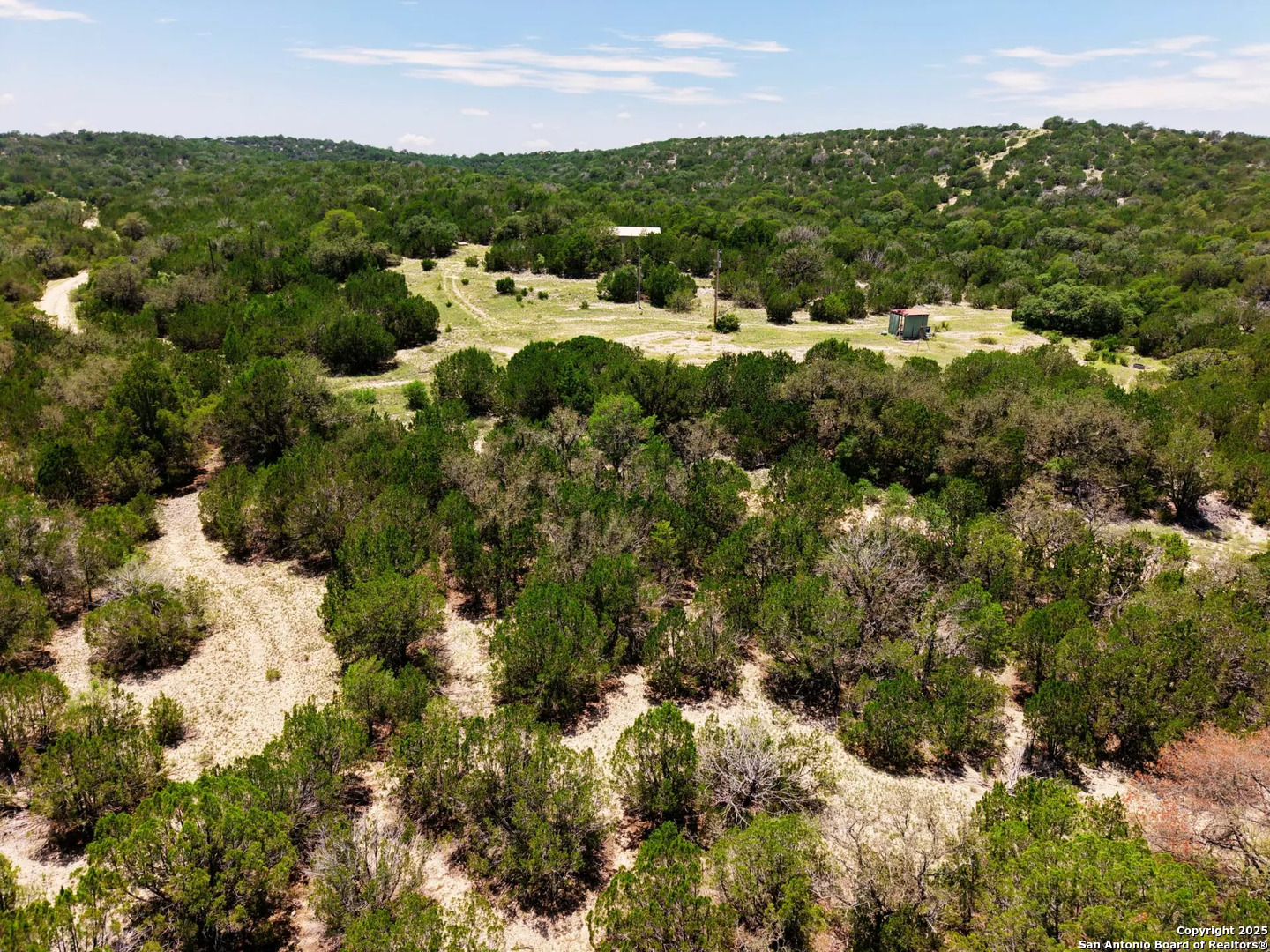 2033 Sd # 45670 Rocksprings TX 78880