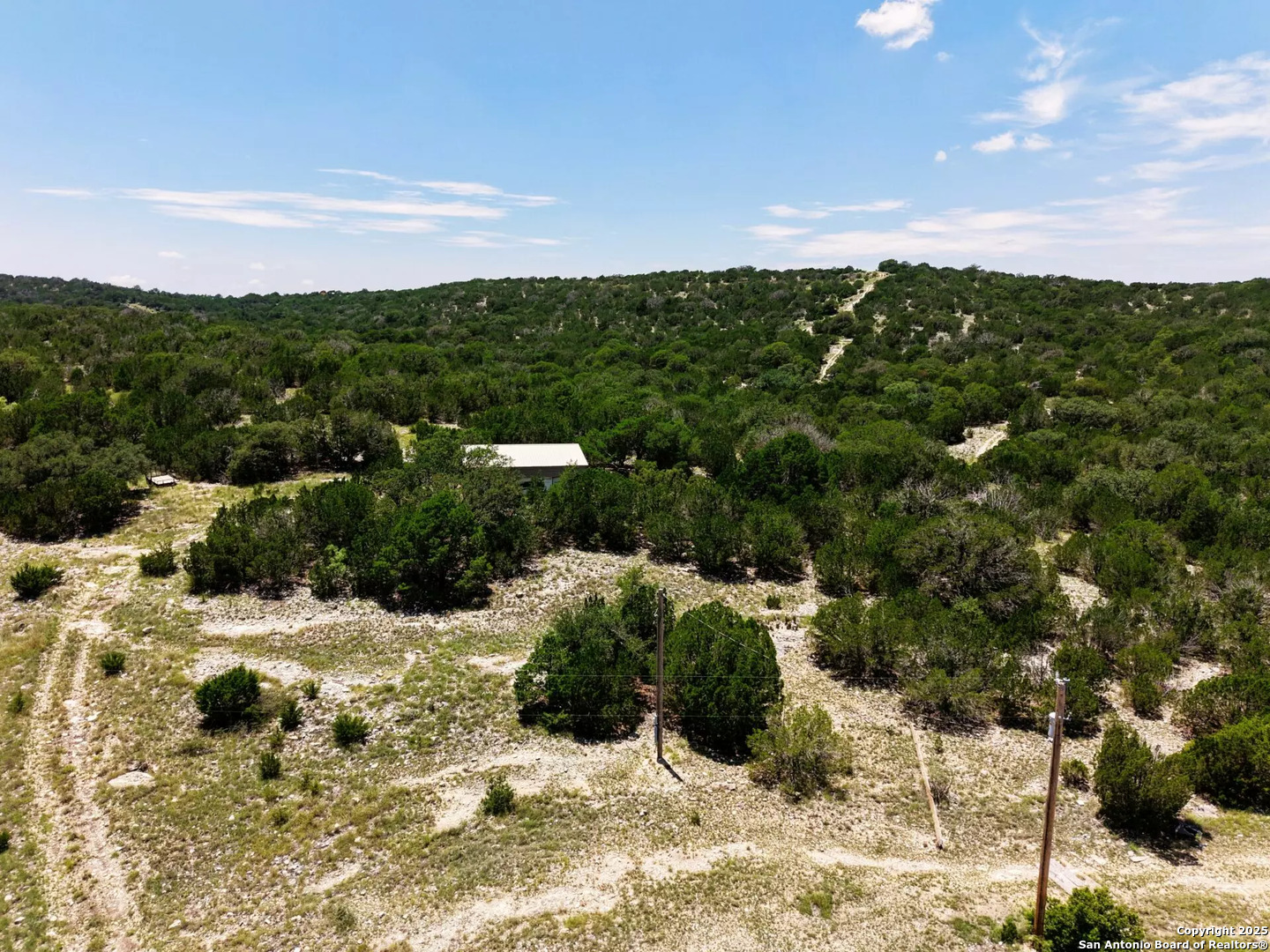 2033 Sd # 45670 Rocksprings TX 78880