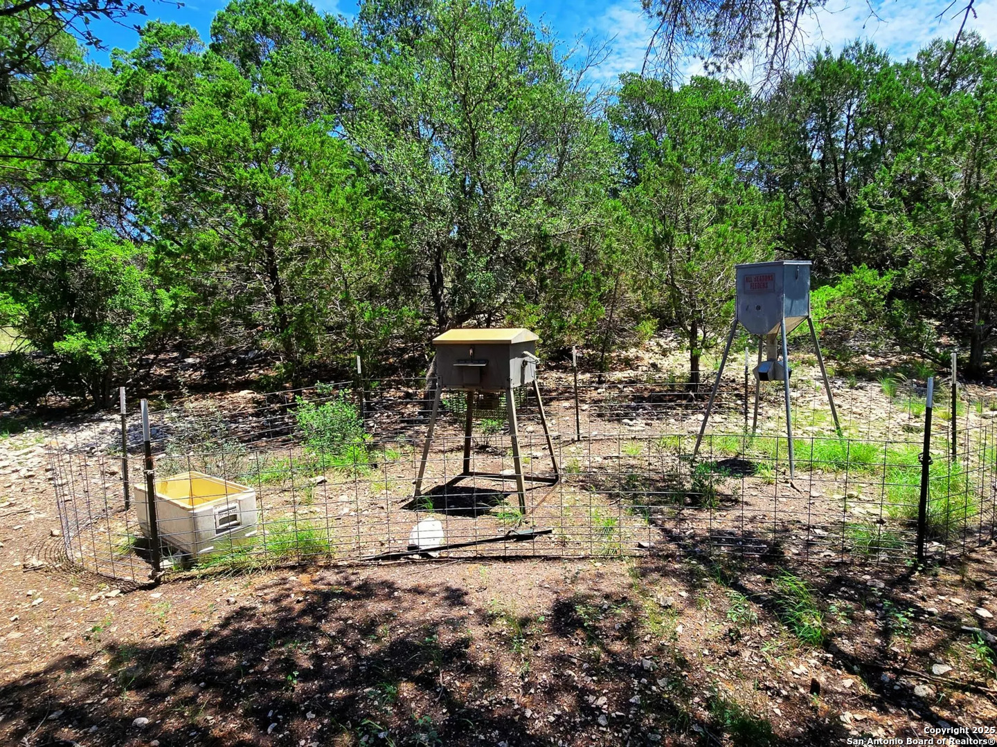 2033 Sd # 45670 Rocksprings TX 78880
