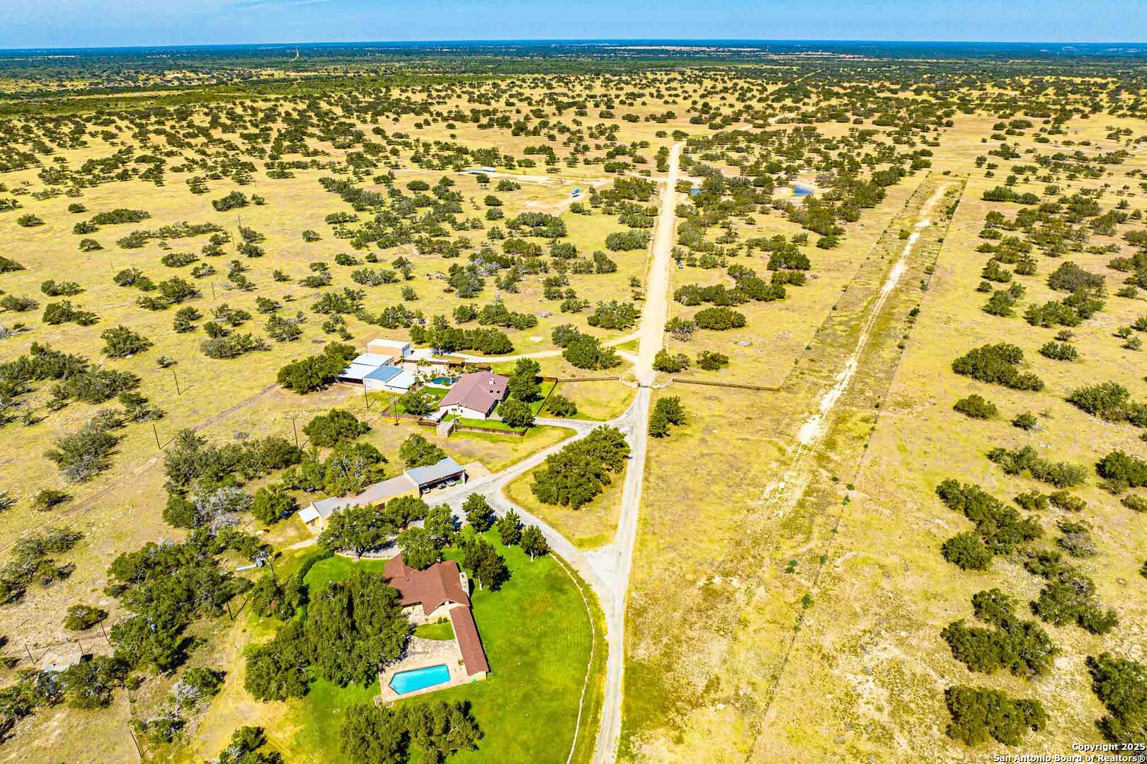 8300 Scr 314 Sonora TX 76950