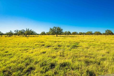 8300 Scr 314 Sonora TX 76950