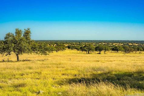 8300 Scr 314 Sonora TX 76950