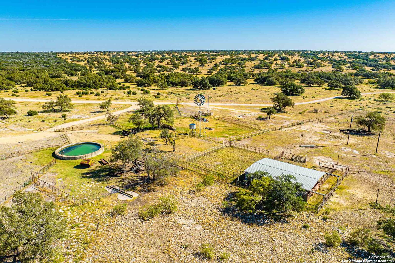 8300 Scr 314 Sonora TX 76950