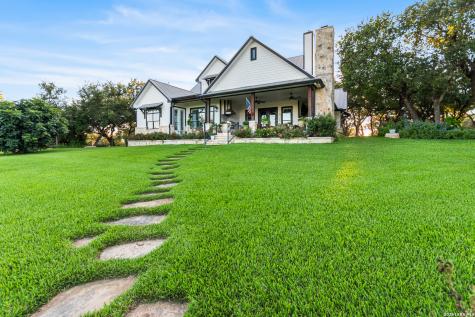 292 Fossil Ridge Boerne TX 78006