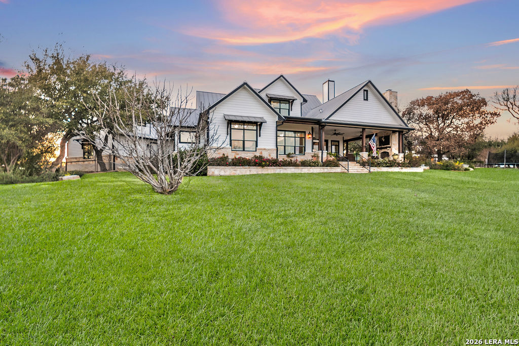 292 Fossil Ridge Boerne TX 78006
