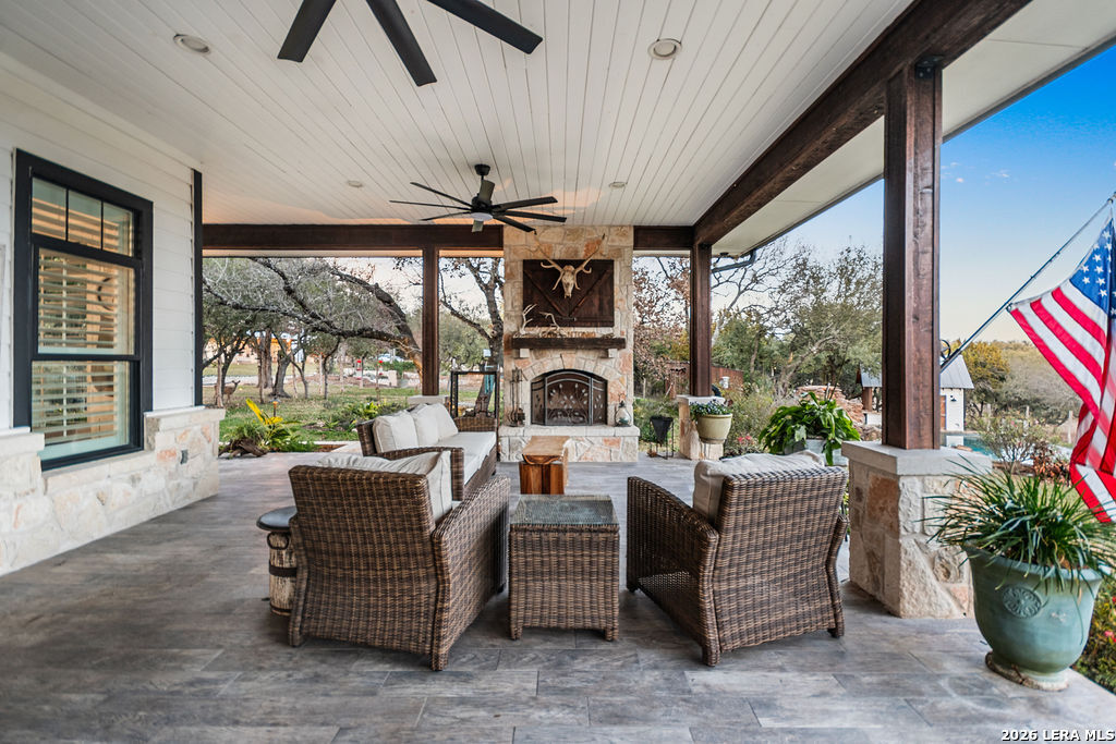 292 Fossil Ridge Boerne TX 78006