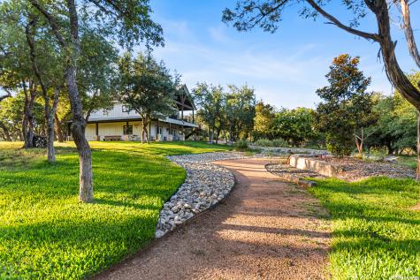 292 Fossil Ridge Boerne TX 78006
