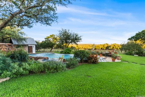292 Fossil Ridge Boerne TX 78006