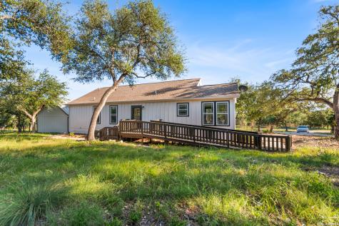 292 Fossil Ridge Boerne TX 78006